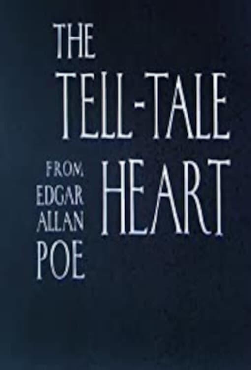 The Tell-Tale Heart poster