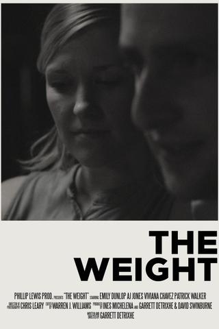 The Weight poster