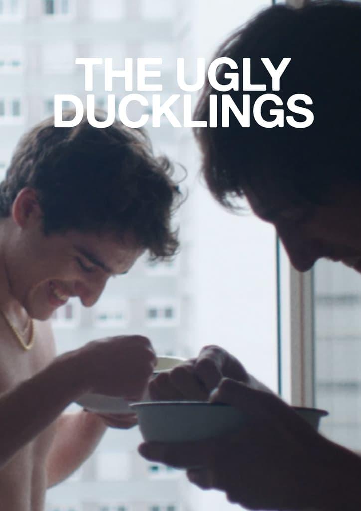 The Ugly Ducklings poster