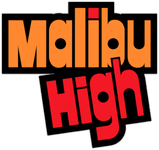 Malibu High logo