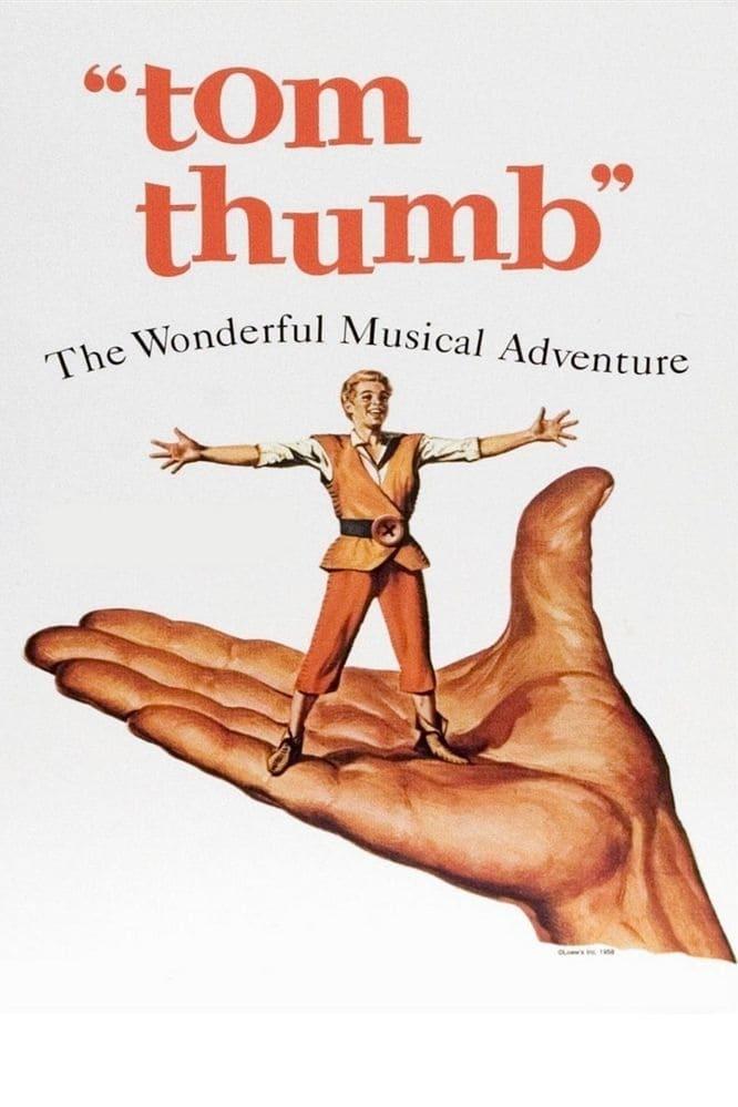 Tom Thumb poster