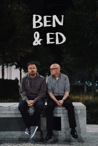 Ben & Ed poster