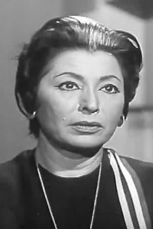 Fifi Youssef poster