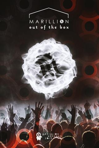 Marillion: Out Of The Box poster