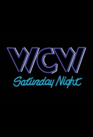 WCW Saturday Night poster