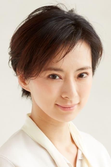 Masako Umemiya poster