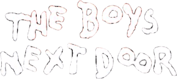 The Boys Next Door logo