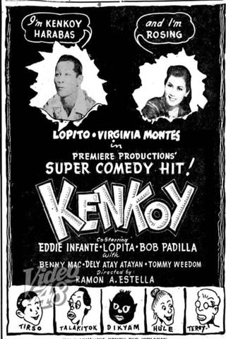 Kenkoy poster