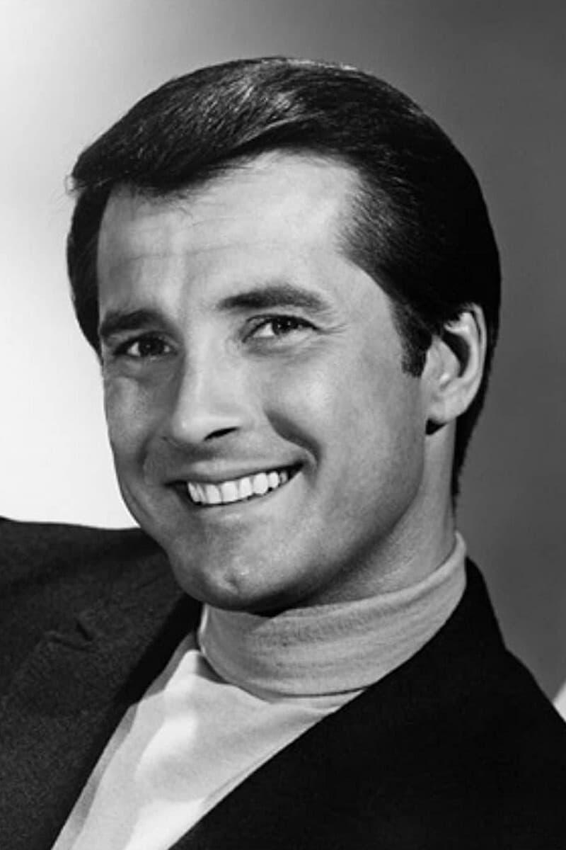 Lyle Waggoner poster