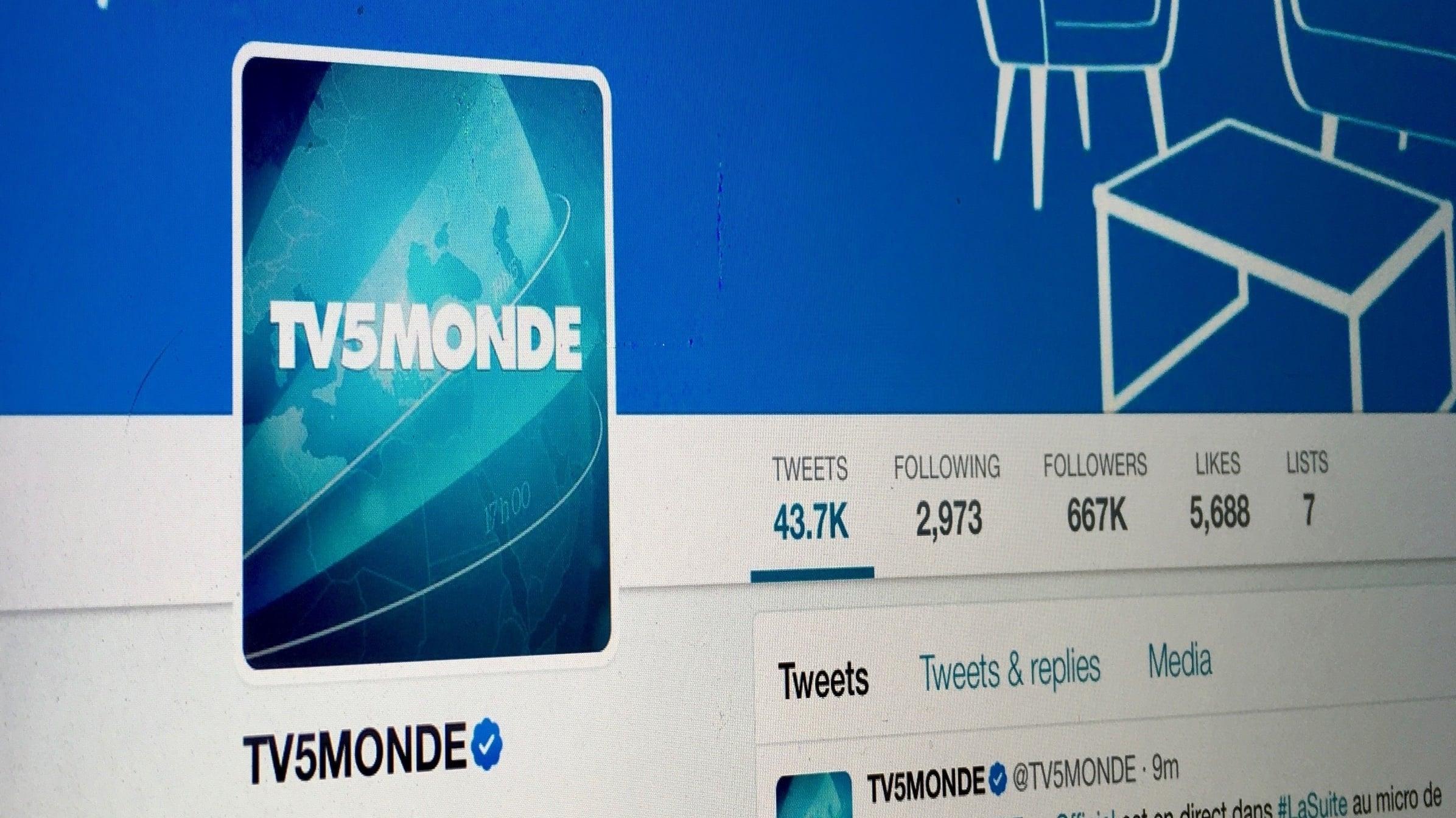 TV5 Monde Incident Analysis backdrop