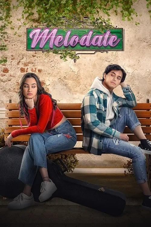 Melodate poster