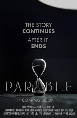 Parable poster