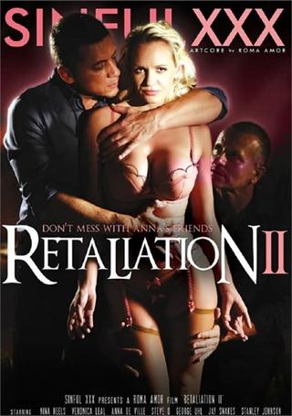 Retaliation II poster