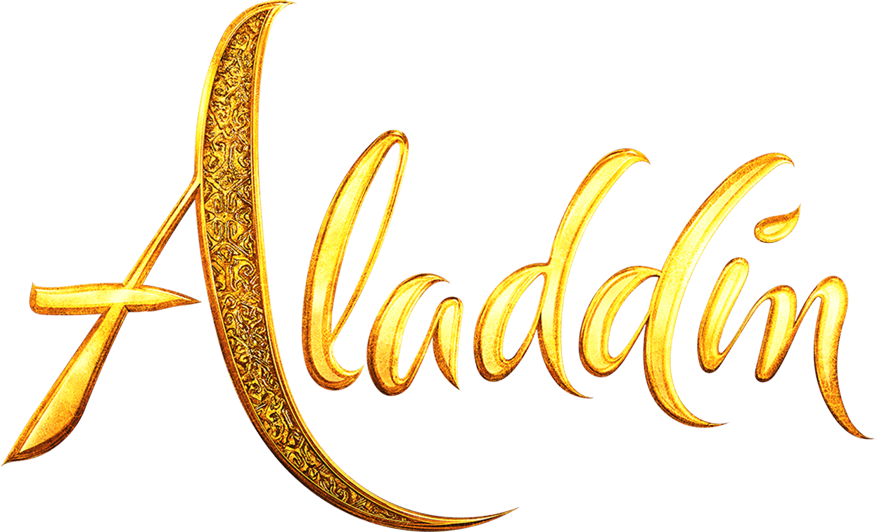 Aladdin logo