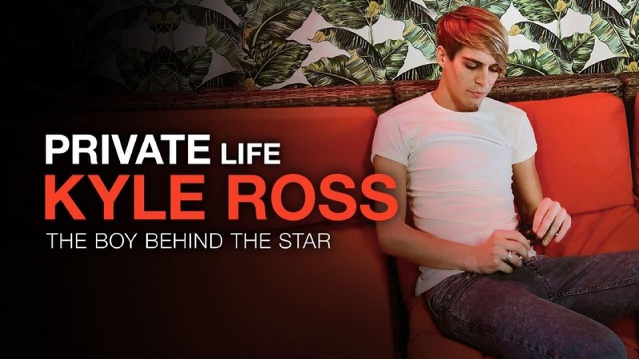 Private Life: Kyle Ross backdrop