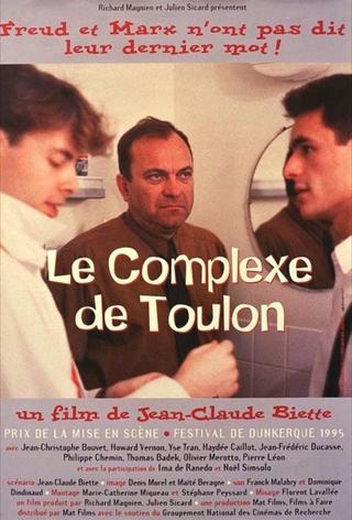 Le Complexe de Toulon poster
