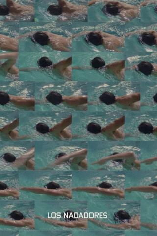 Los Nadadores poster