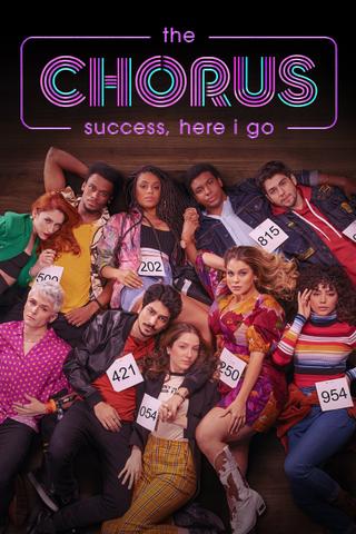 The Chorus: Success, Here I Go poster