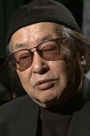 Kazuo Kuroki pic