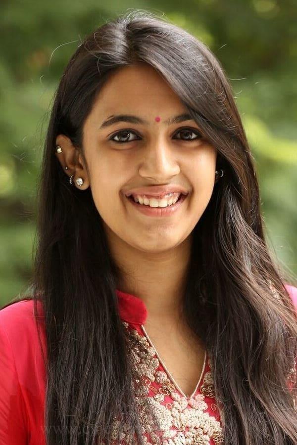 Niharika Konidela poster