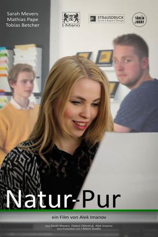 Natur-Pur poster