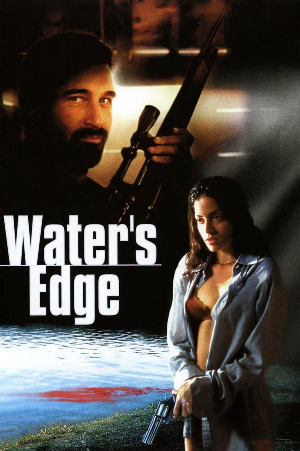 Water's Edge poster