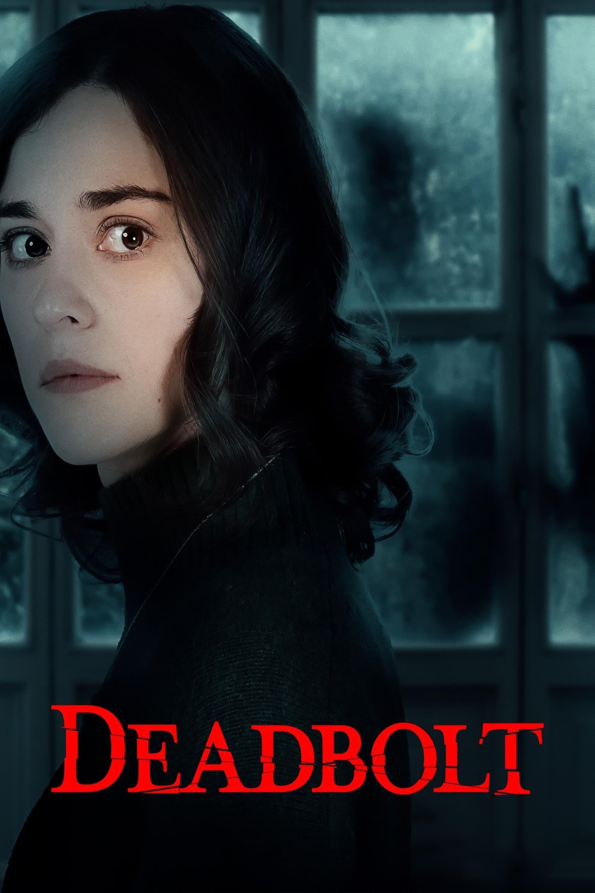 Deadbolt poster