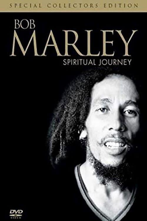 Bob Marley: His Journey poster