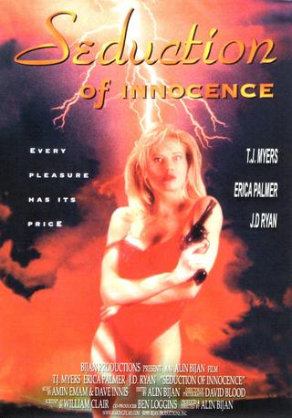 Seduction of Innocence poster