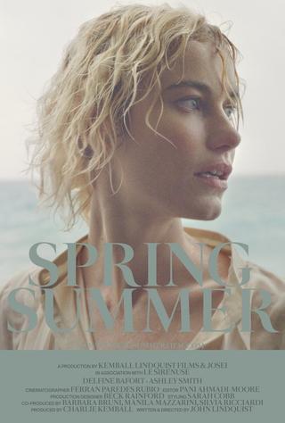 Spring Summer poster