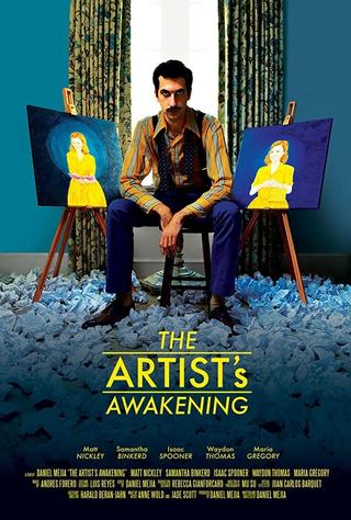 The Artist’s Awakening poster