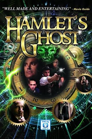 Hamlet's Ghost poster