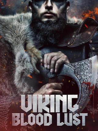 Vikings: Blood Lust poster