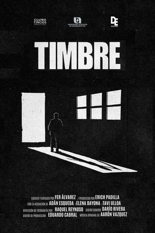 Timbre poster