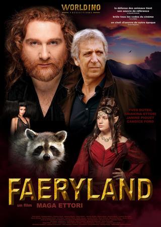 Faeryland poster