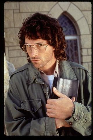 David Koresh pic