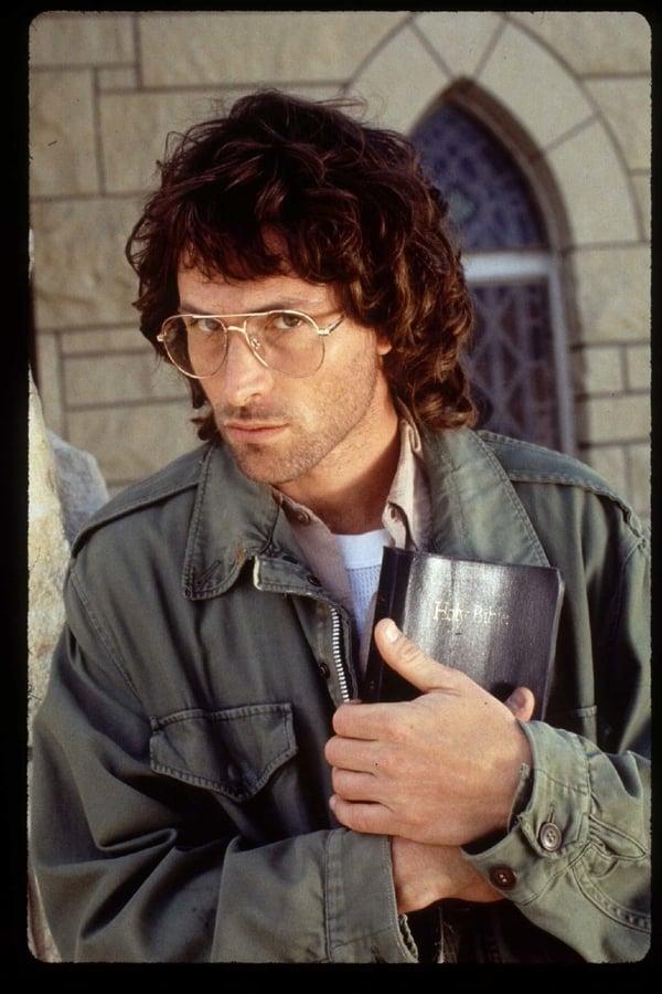 David Koresh poster