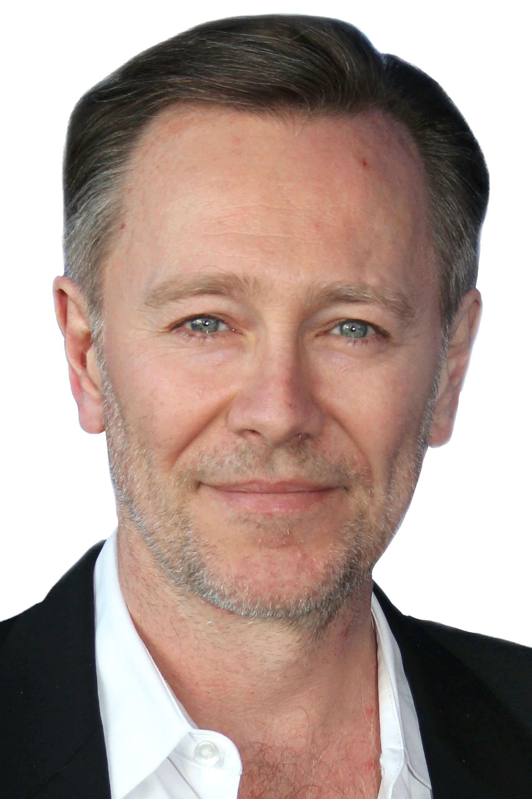 Peter Outerbridge poster