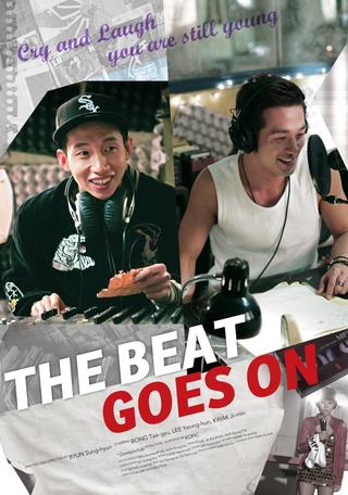 The Beat Goes On poster