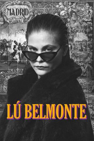 Lú Belmonte poster