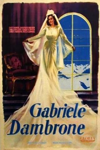 Gabriele Dambrone poster