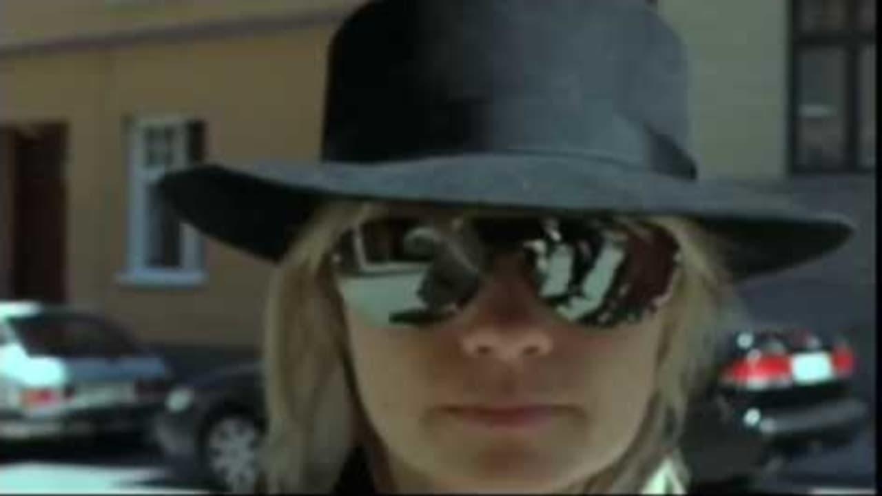 Terminator - a film about JT LeRoy backdrop