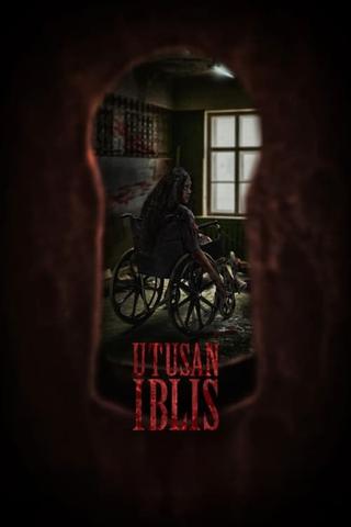 Utusan Iblis poster