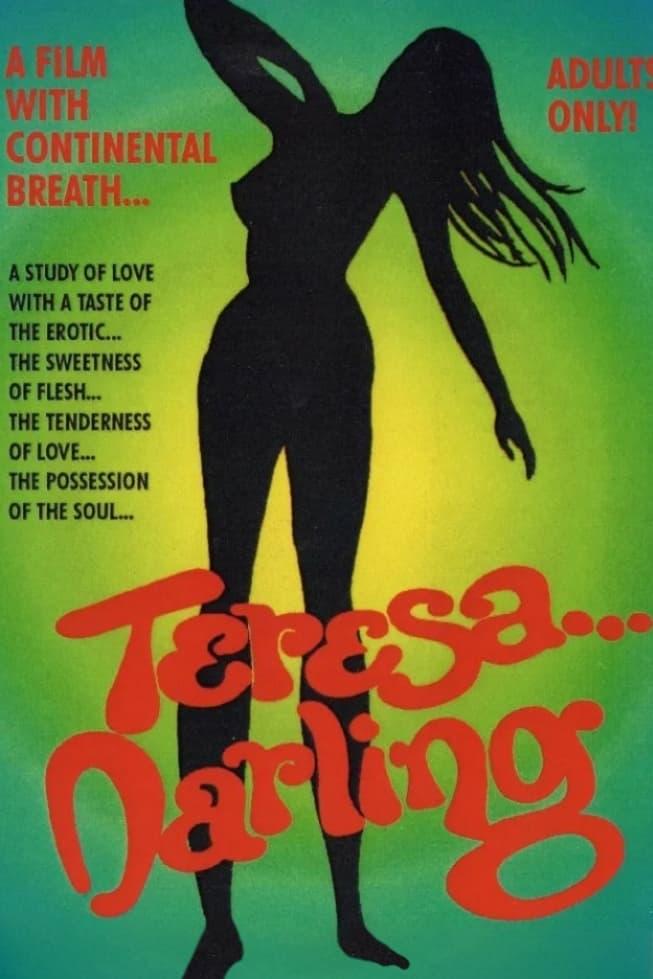 Teresa... Darling poster