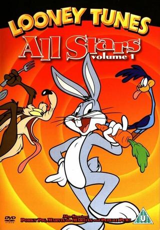 Looney Tunes: All Stars Collection - Volume 1 poster