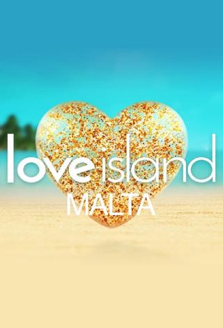 Love Island Malta poster