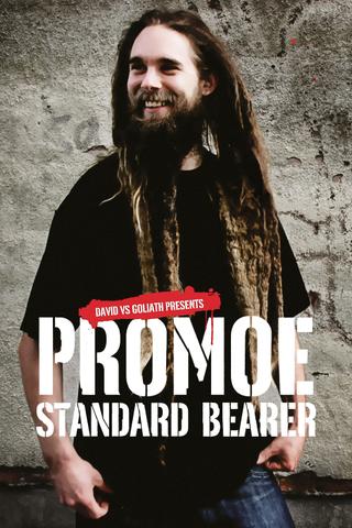 Promoe: Standard Bearer poster