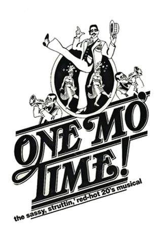 One Mo' Time poster