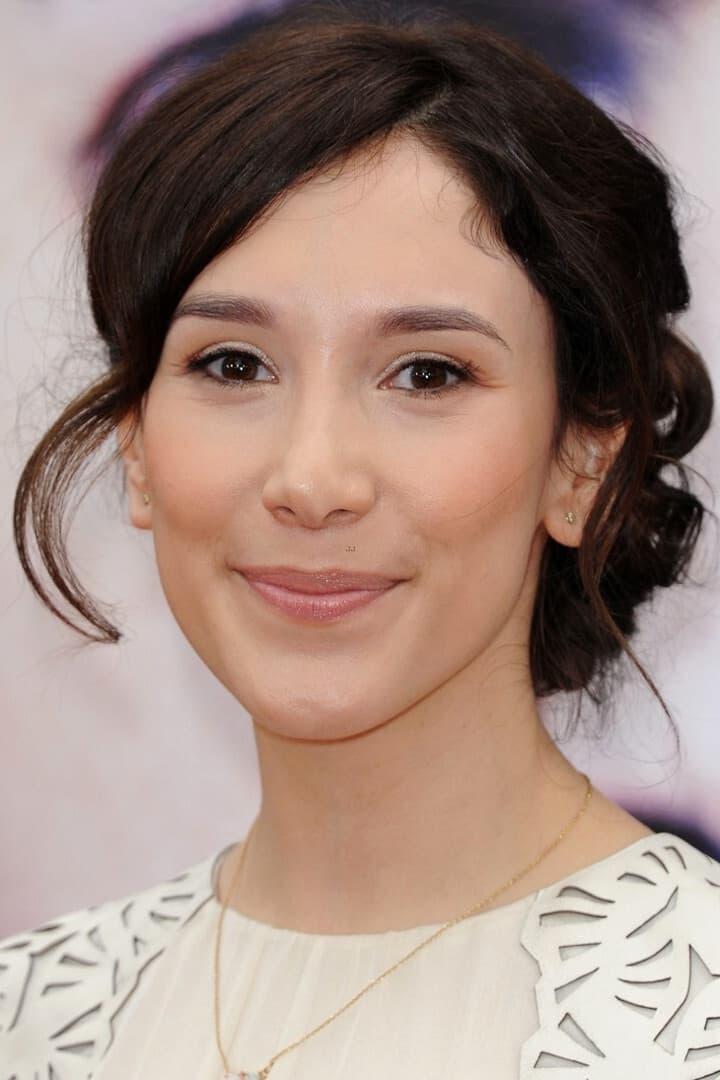 Sibel Kekilli poster