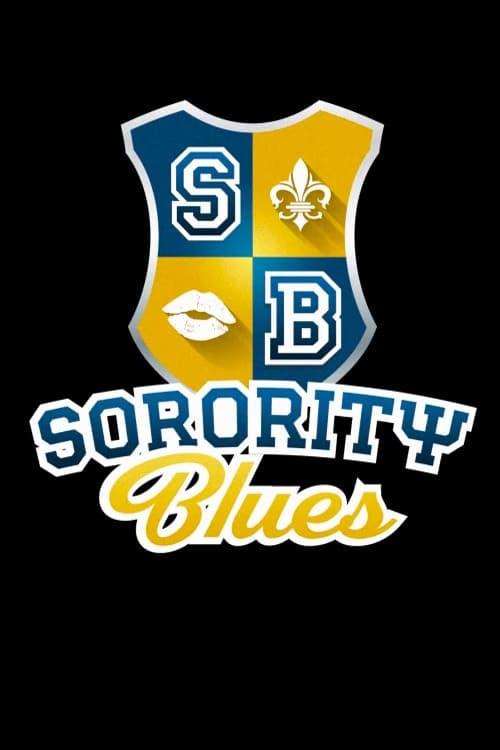 Sorority Blues poster